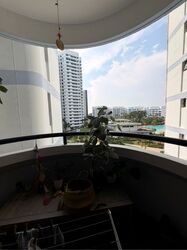 Mandarin Gardens (D15), Condominium #579108131